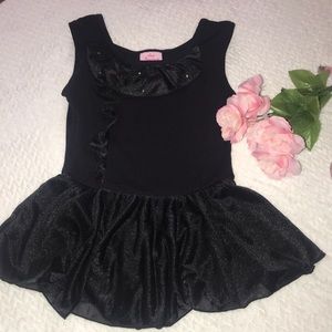 4/$25 Just Imagine Girl's Skirted Leotard  8/10